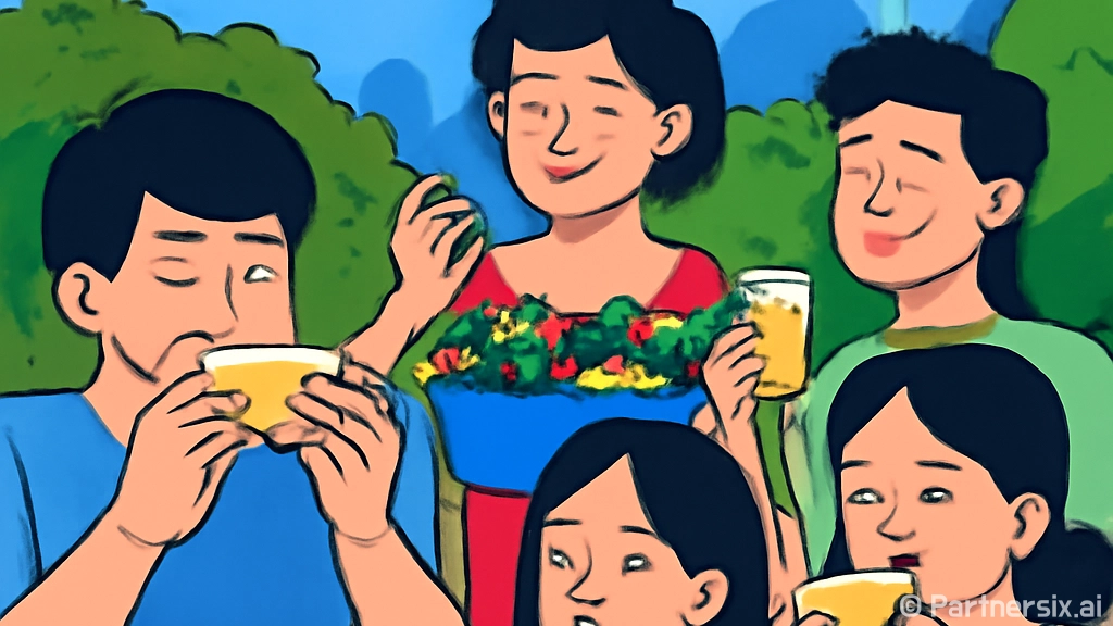 참외의 효능을 극대…