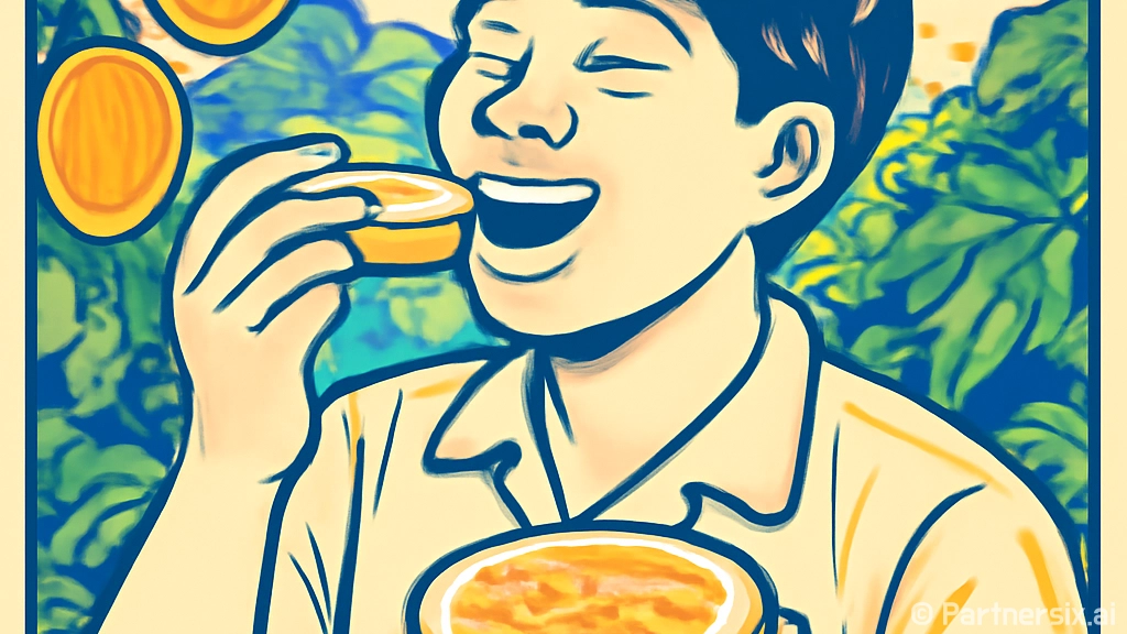 참외의 놀라운 건강…