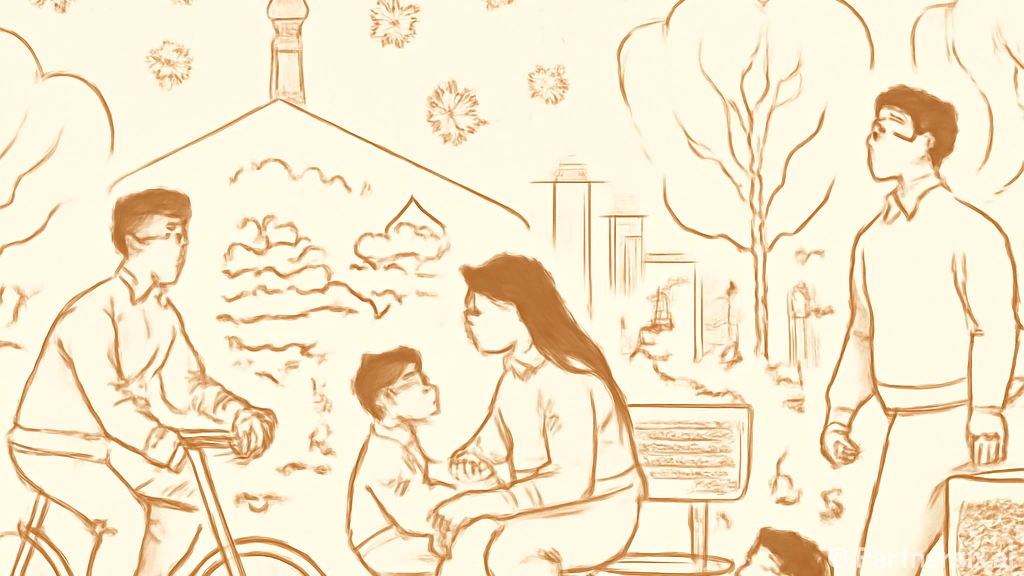 꽃가루지수를 이해하…