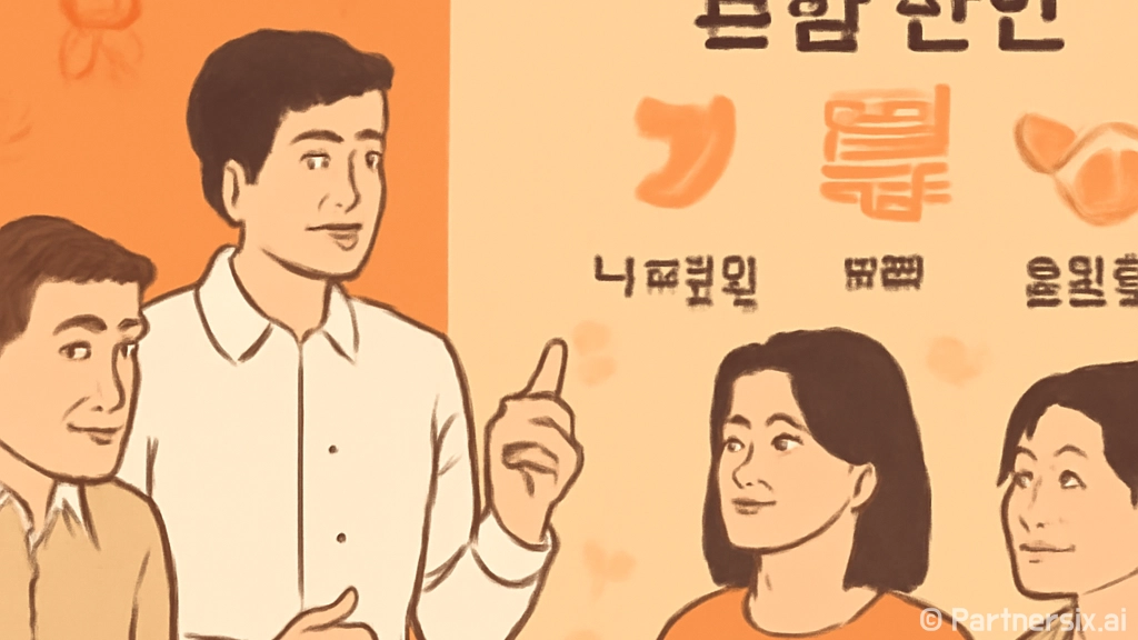 오른쪽 아랫배 통증…