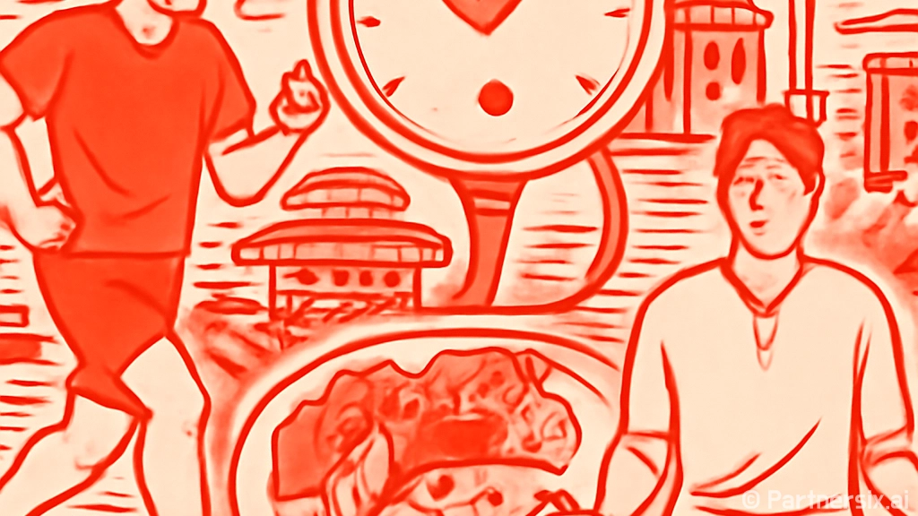 자연스럽게 혈압을 …