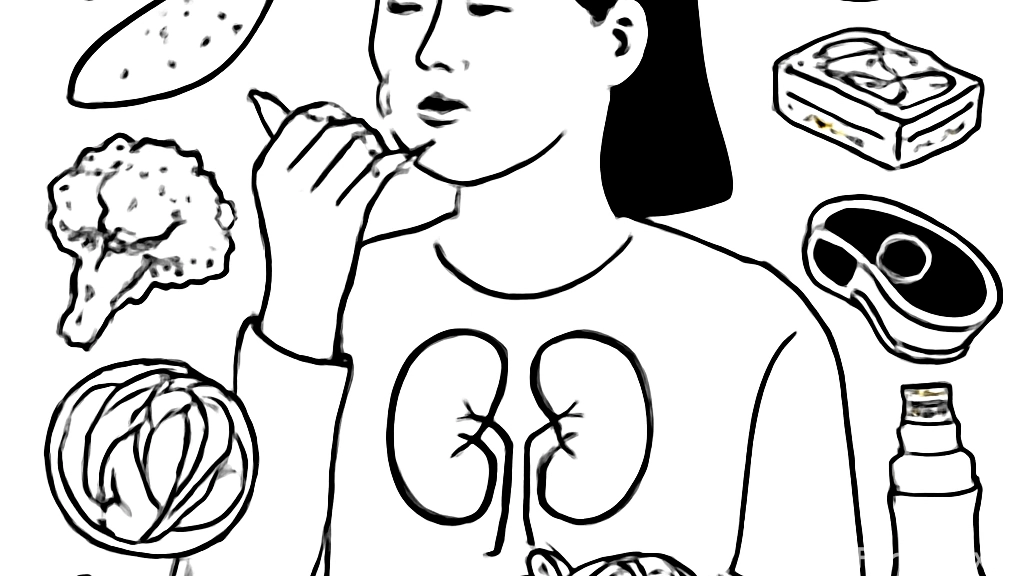 신장 건강을 지키는…