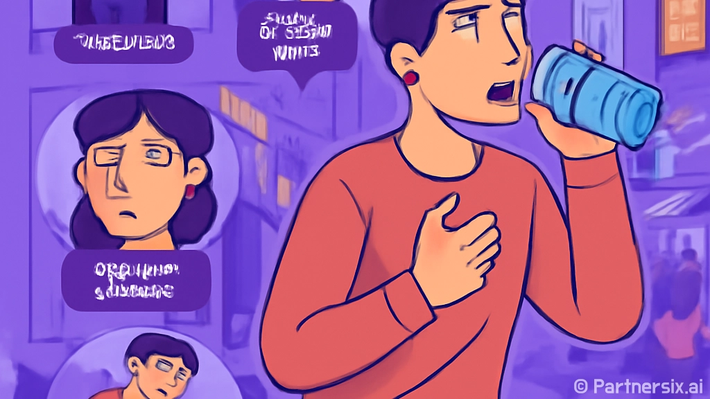당뇨 초기증상을 인…