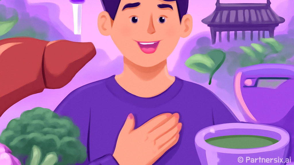 간 건강을 위한 최…