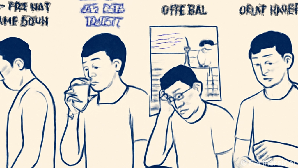 당뇨 초기증상을 알…