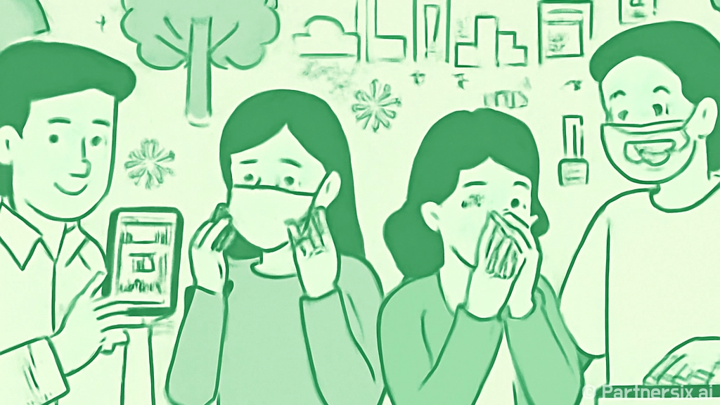꽃가루지수 이해하고…