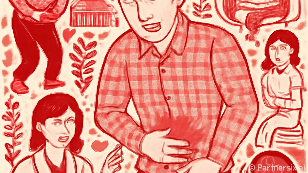 오른쪽 아랫배 통증을 해결하는 방법: 원인과 대처법