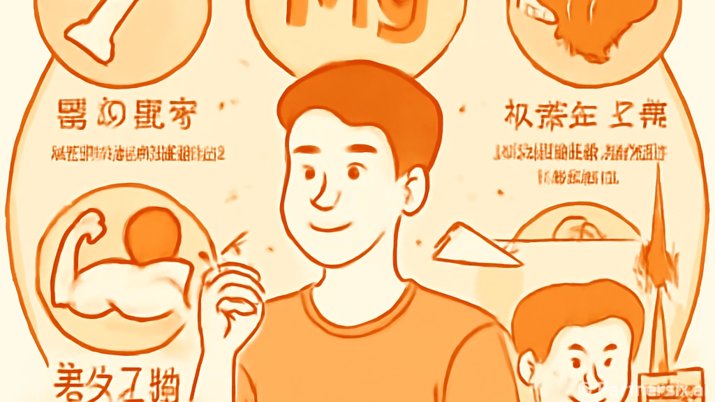 마그네슘의 놀라운 …
