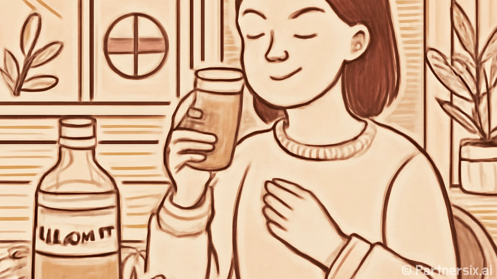 콤부차의 효능을 극…