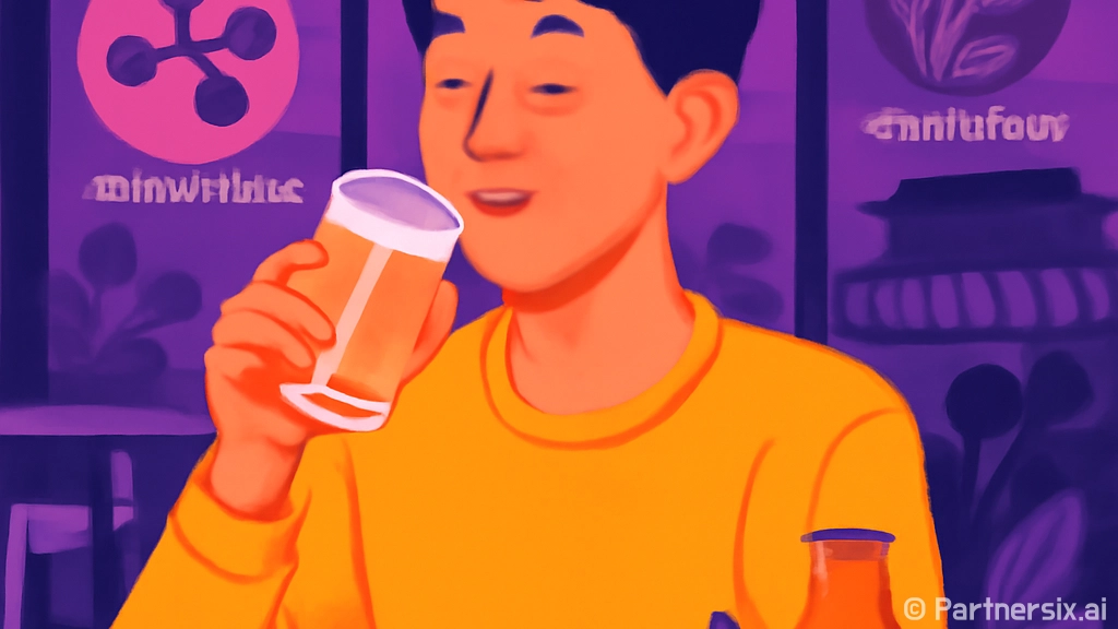 콤부차 효능을 최대한 활용하는 방법