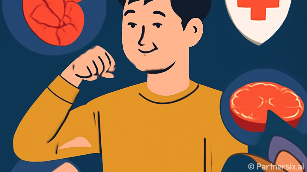 아르기닌 효능을 극대화하는 방법