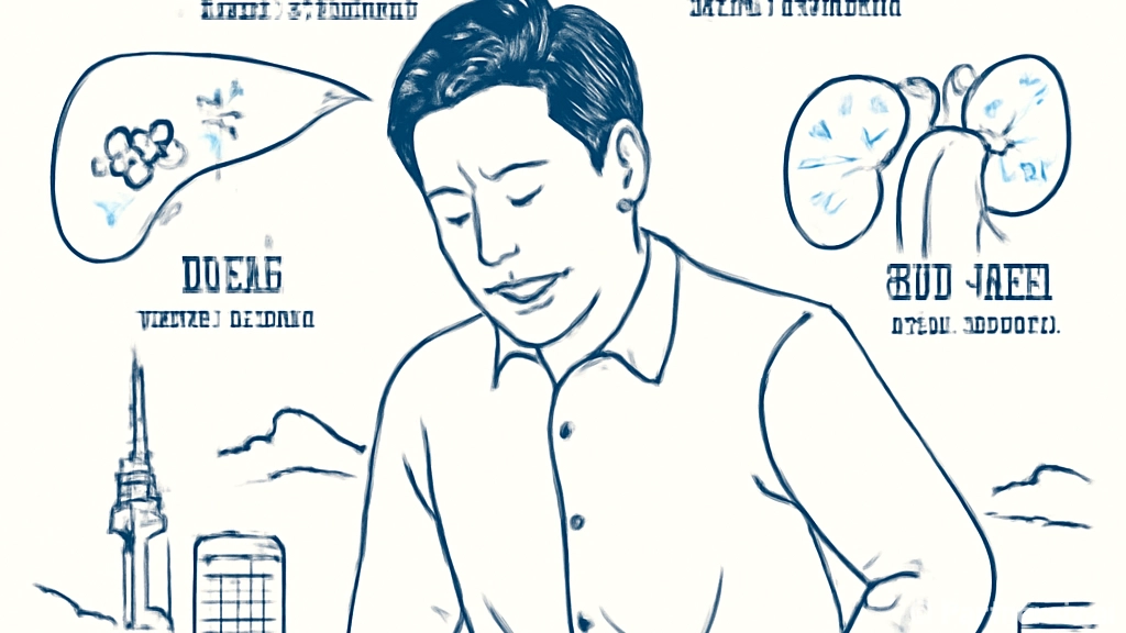 오른쪽 옆구리 통증 해결 방법: 원인과 대처법