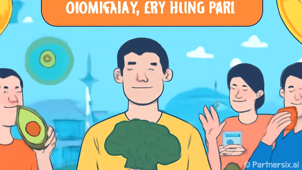 글루타치온의 놀라운…