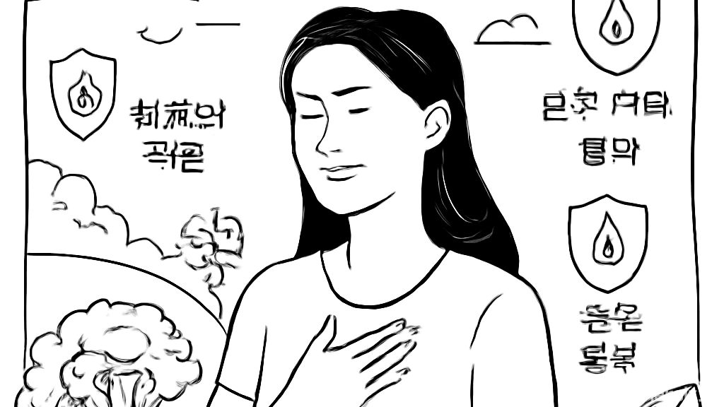 글루타치온 효과를 극대화하는 방법