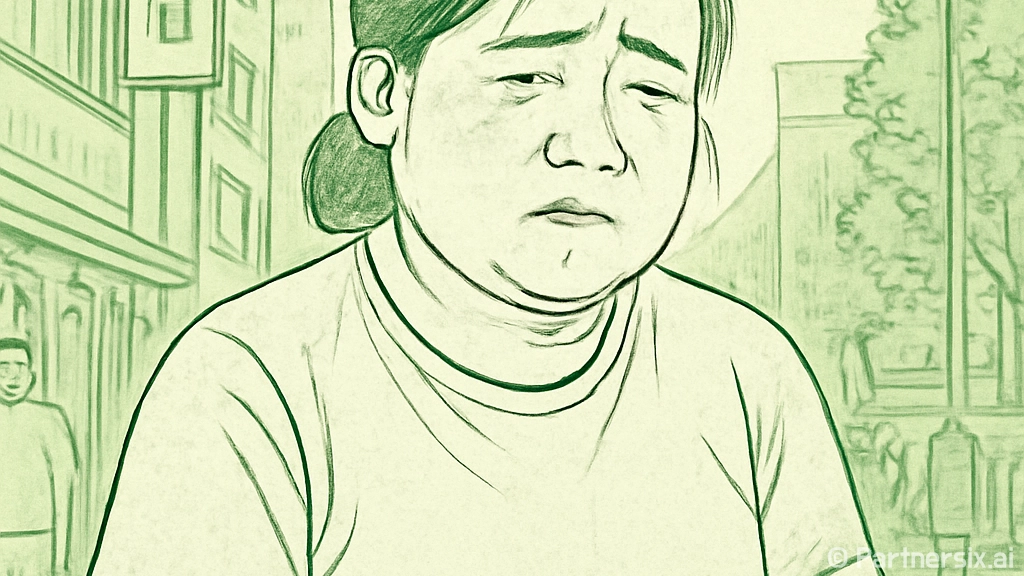 쿠싱증후군을 이해하…