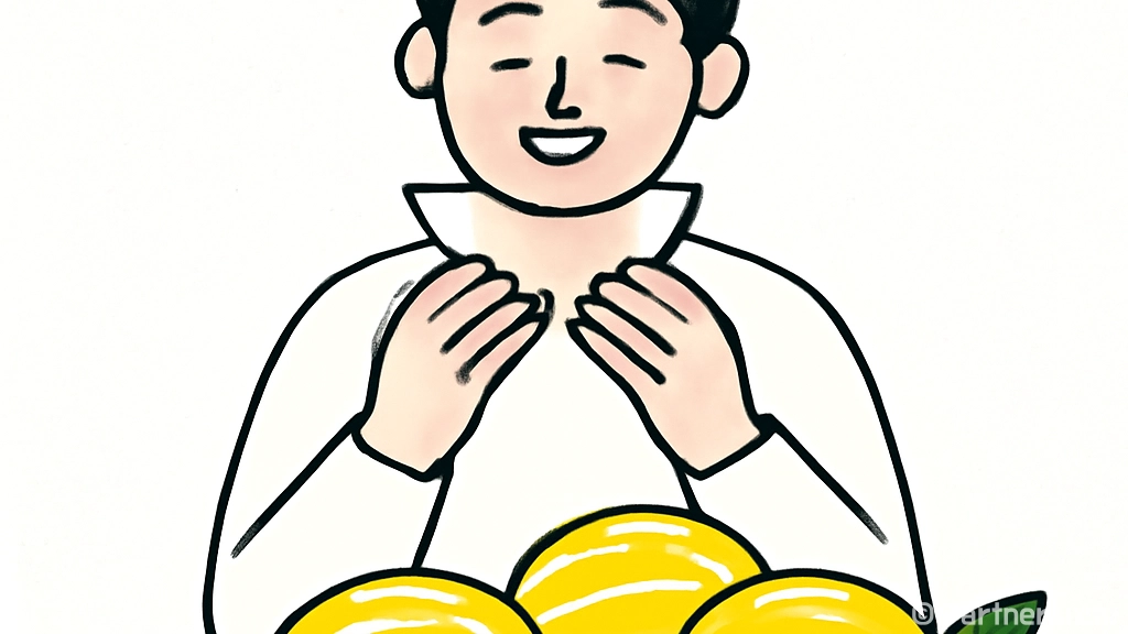 참외의 놀라운 효능을 알아보는 방법