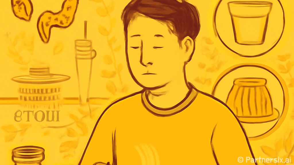 대장내시경 전 준비…