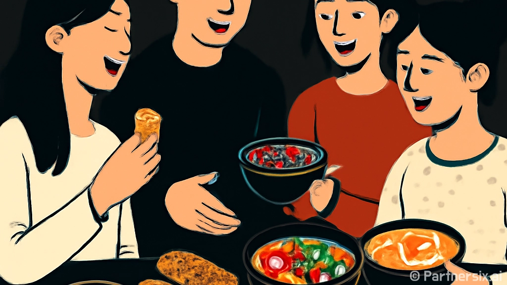 임지연을 위한 건강한 간식 선택 방법