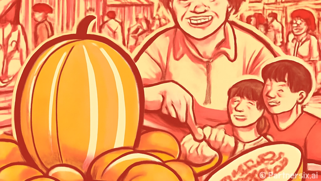 참외의 놀라운 효능…