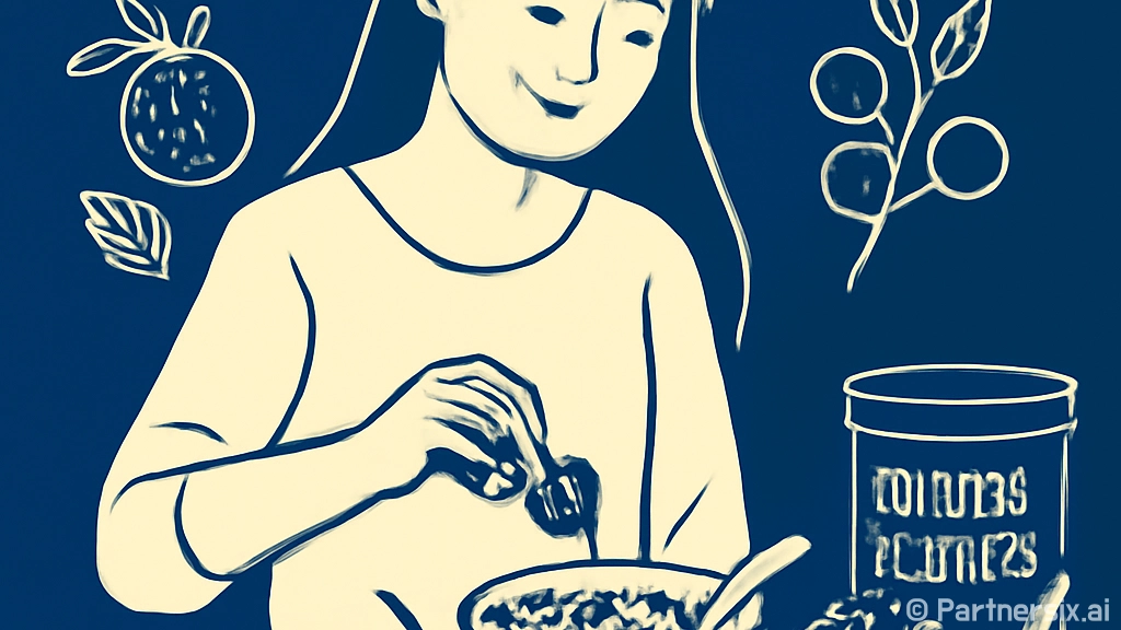 임지연 스타일로 간식 만드는 방법
