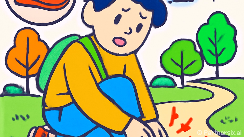 발바닥 통증, 이렇…