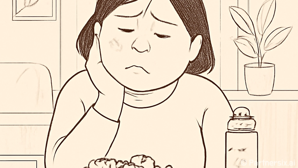 쿠싱증후군 이해하기…
