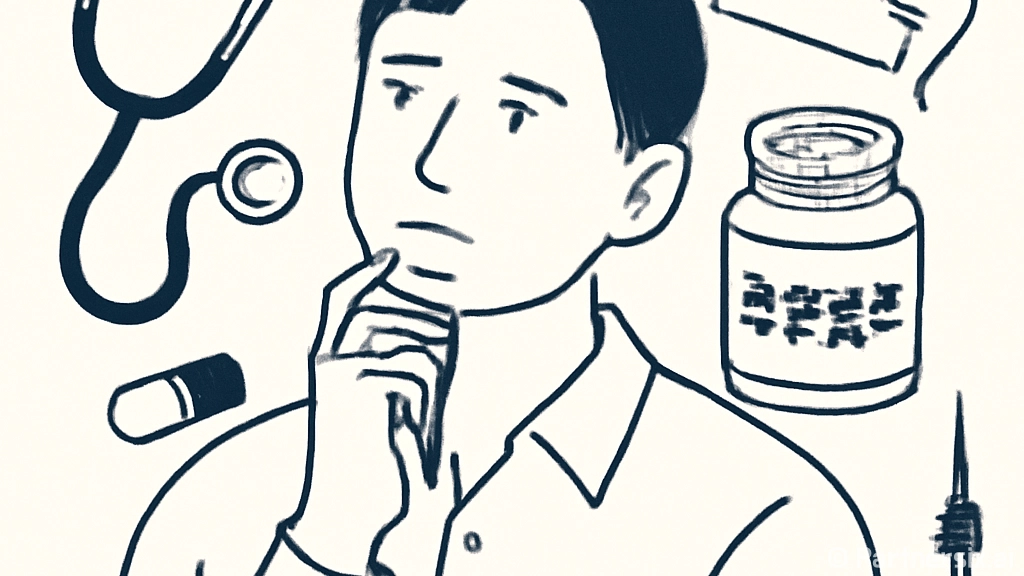 마운자로 부작용, …