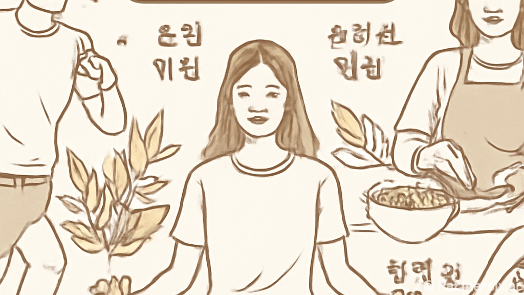 마그네슘의 놀라운 …