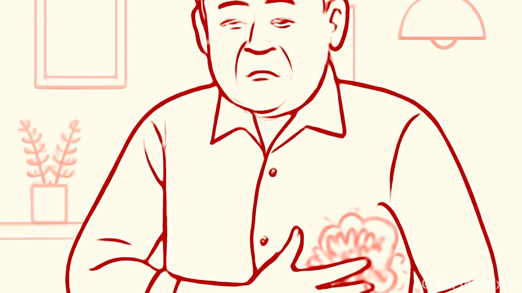 대상포진 증상 알아…