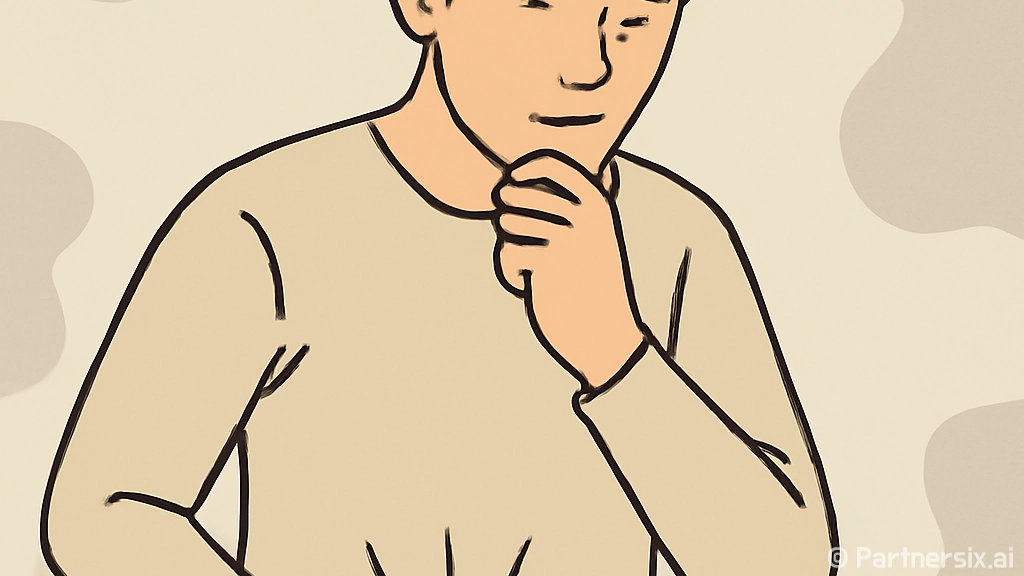 왼쪽 아랫배 통증, 무시하지 말고 이렇게 접근하세요