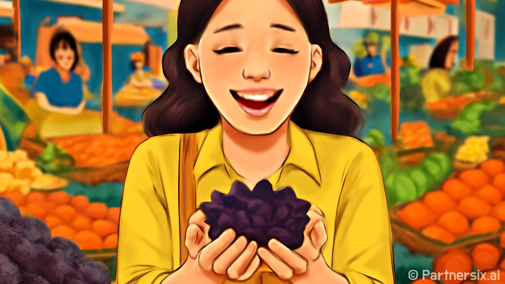 오디의 효능을 알아보는 방법