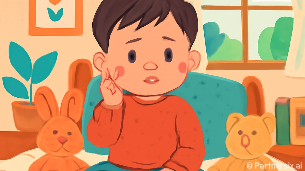 수두 초기증상을 알…