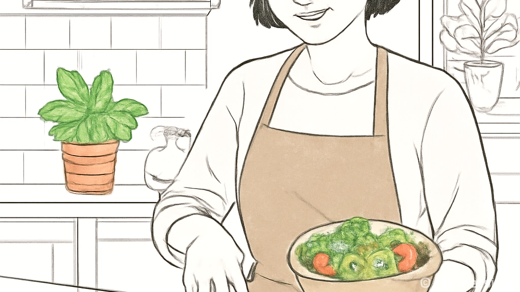 아보카도의 놀라운 …