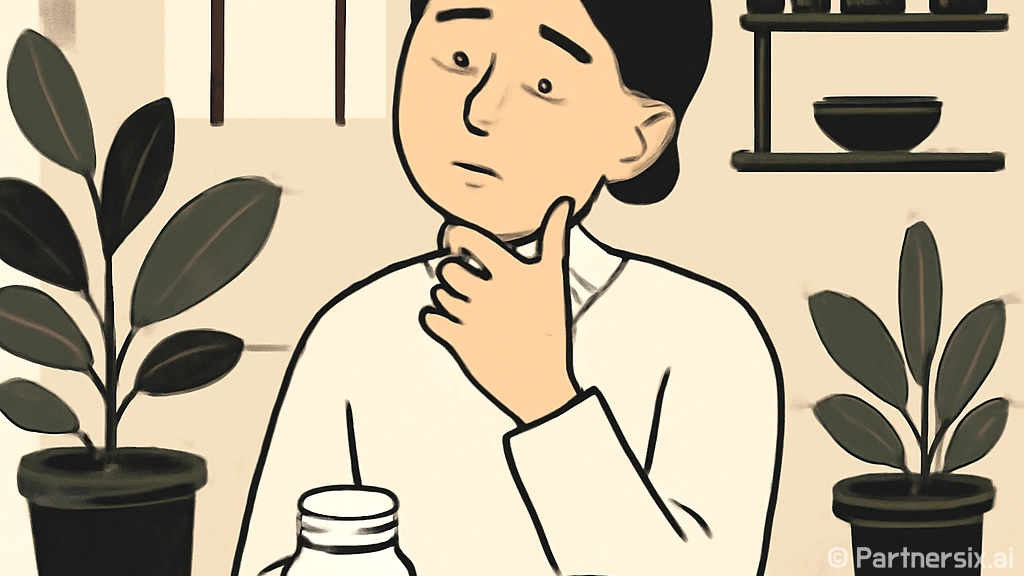 마운자로 부작용: …