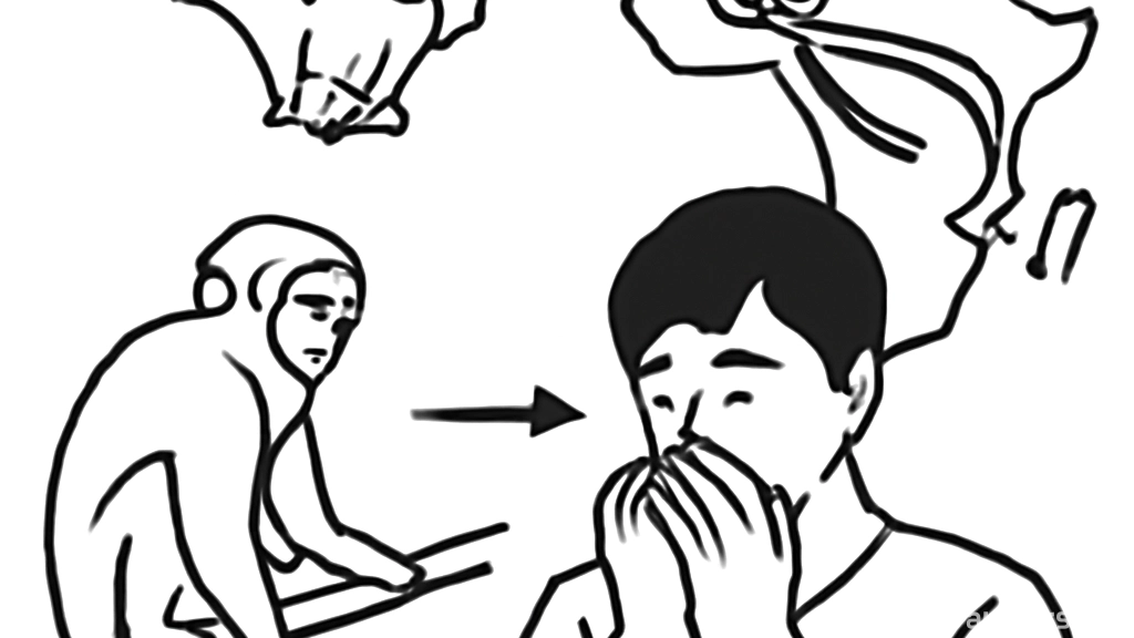 에볼라바이러스: 알…