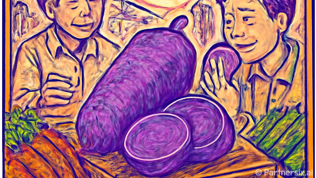 우베를 활용한 건강…