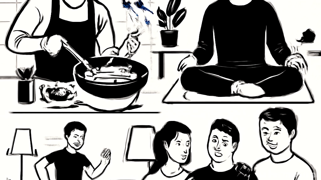 크론병과 함께 건강…