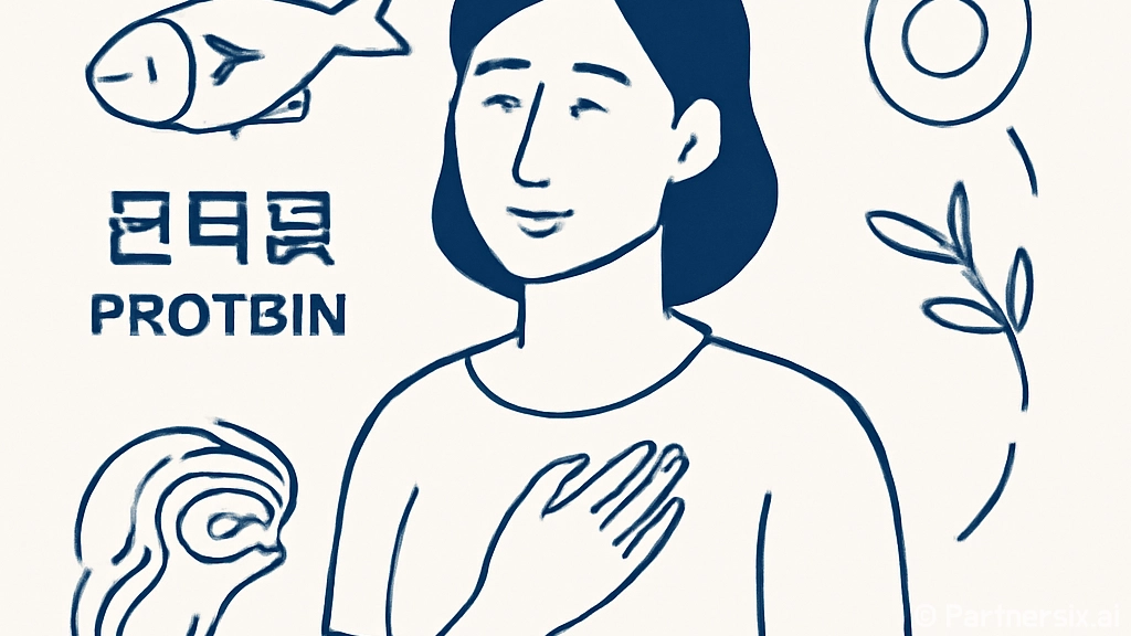 알부민의 놀라운 효능: 건강한 삶을 위한 필수 정보