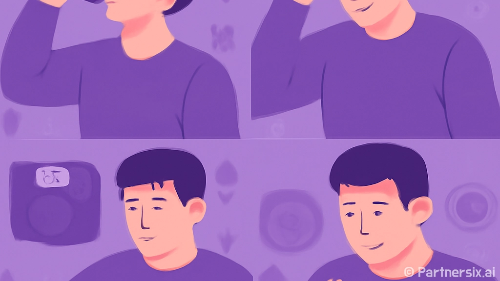 당뇨 초기증상 알아보고 건강 지키기