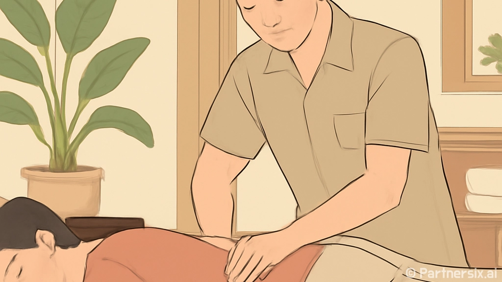 도수치료로 건강한 삶 찾기: 알아두면 좋은 팁