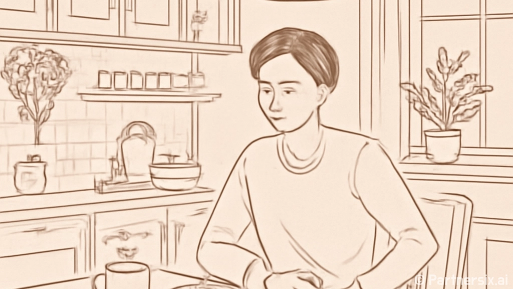 왼쪽 아랫배 통증,…