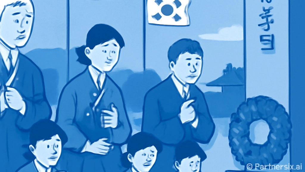 현충일의 의미와 우…