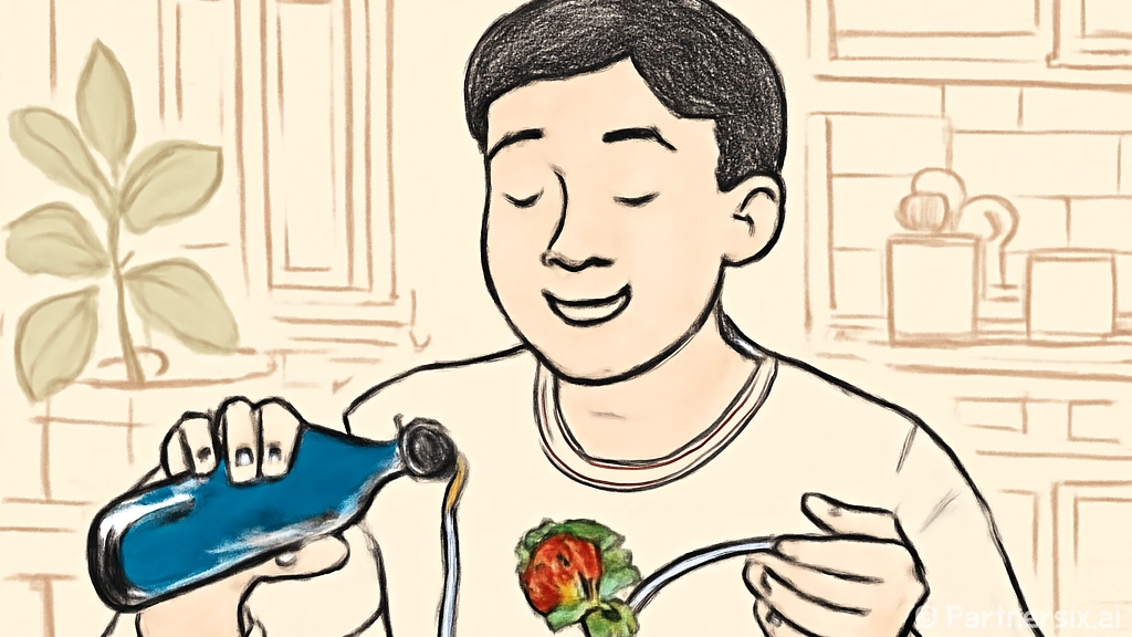 올리브오일이 건강에 미치는 놀라운 효능 알아보기