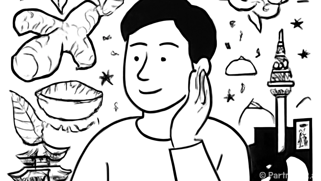커큐민의 놀라운 효…