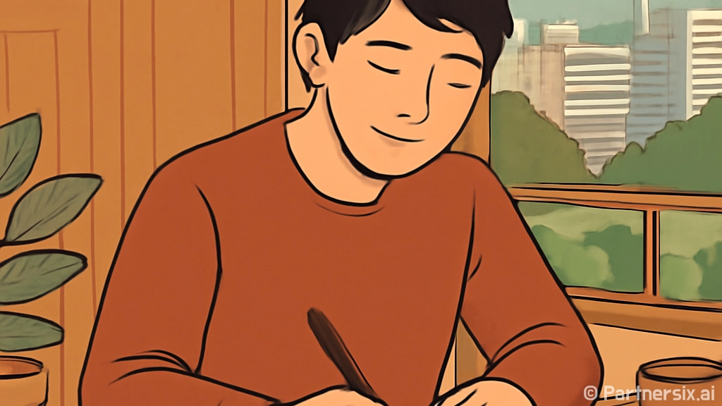 파라코펜, 내돈내산…