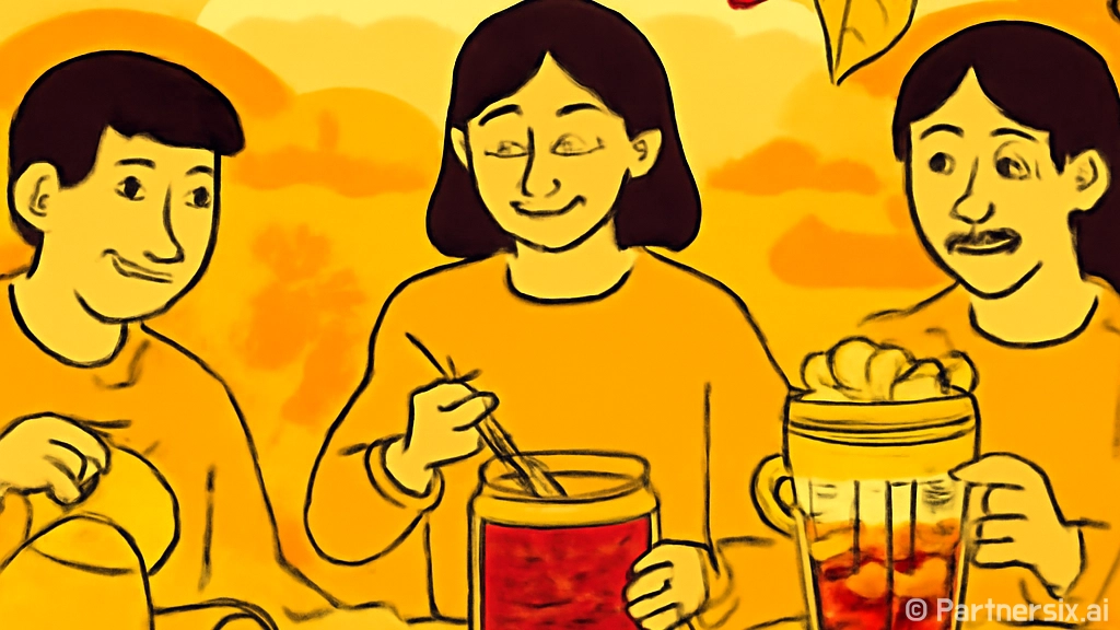 보리수, 이렇게 먹…