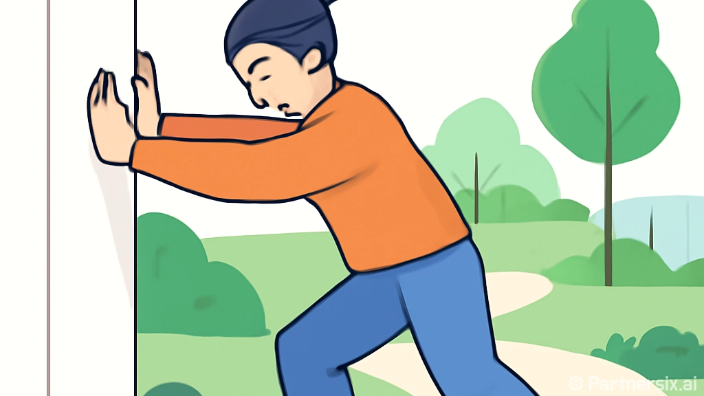 발바닥 통증 완화하는 방법, 이렇게 해보세요!