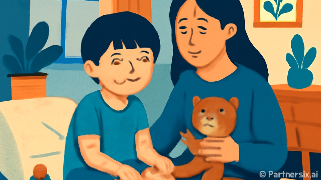 수두 초기증상 알아…