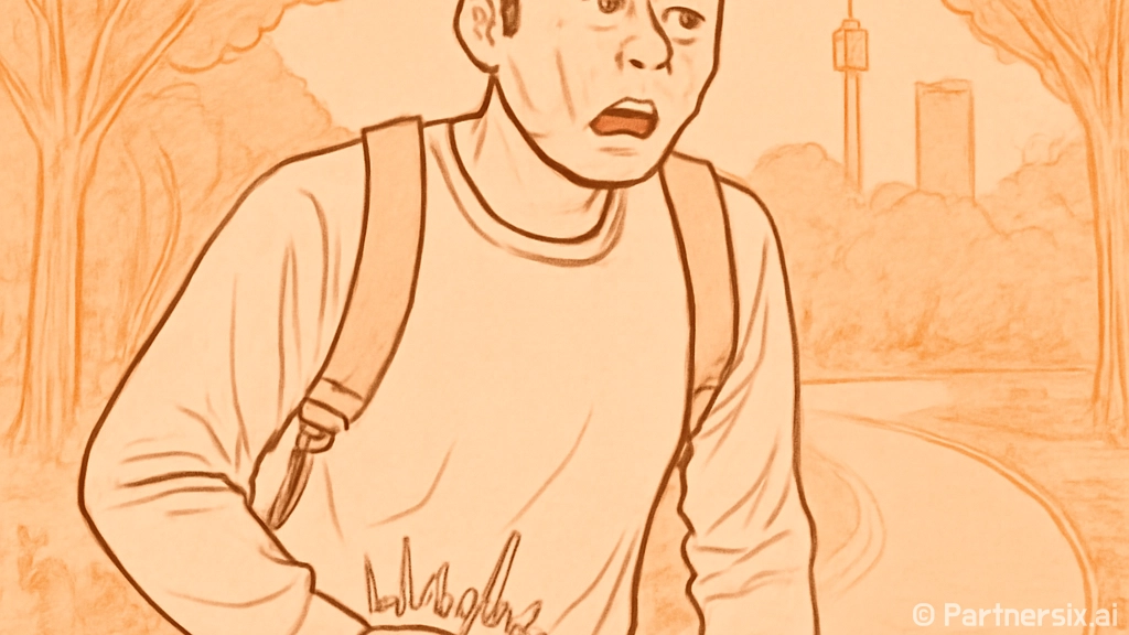 오른쪽 아랫배 통증의 원인과 해결책 알아보기