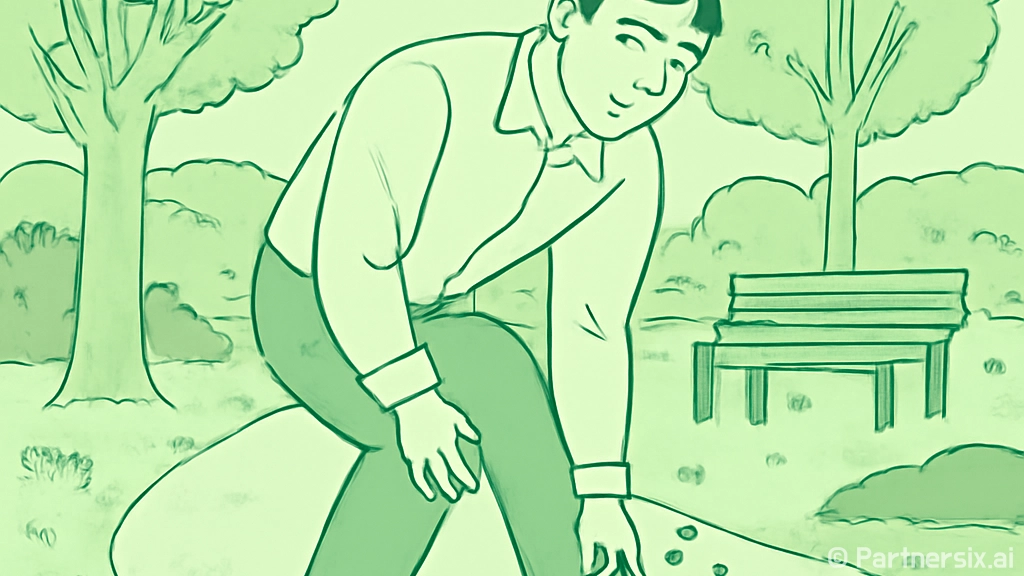 발바닥 통증 줄이는…